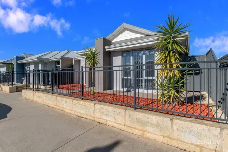 Property photo of 6 Desiree Street Hammond Park WA 6164