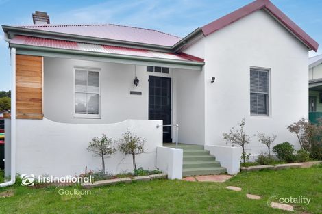 38 Lansdowne St, Goulburn, NSW 2580