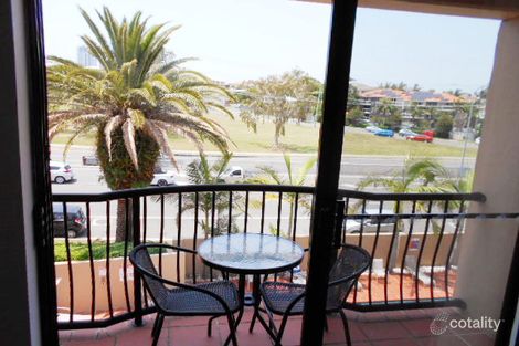 Property photo of 84/61 North Street Southport QLD 4215