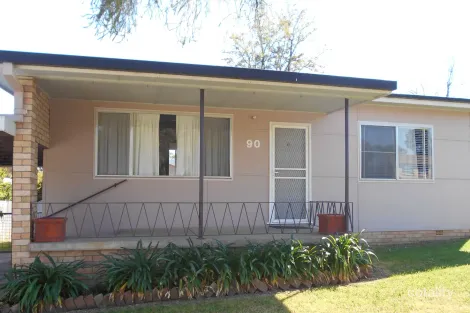 1/90 HORATIO ST, MUDGEE, NSW 2850
