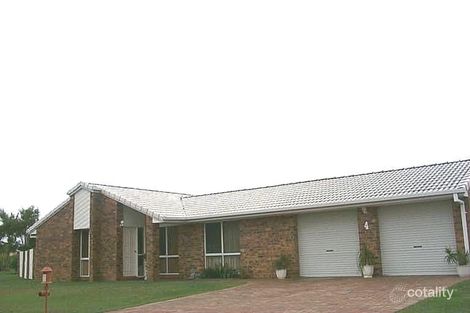 4 Mayfair St, Kippa-Ring, QLD 4021