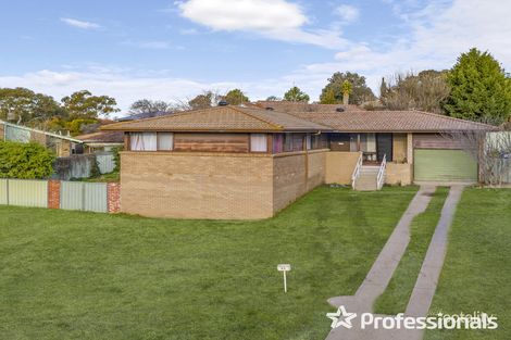 Property photo of 63 Booth Street Windradyne NSW 2795