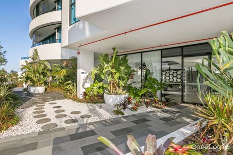 Property photo of 2305/5 Harbour Side Court Biggera Waters QLD 4216