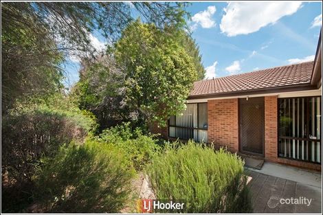 Property photo of 57/21 Cossington Smith Crescent Lyneham ACT 2602