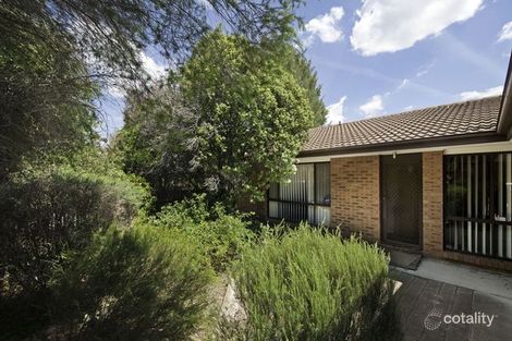 Property photo of 57/21 Cossington Smith Crescent Lyneham ACT 2602