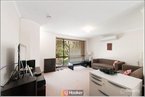 Property photo of 57/21 Cossington Smith Crescent Lyneham ACT 2602