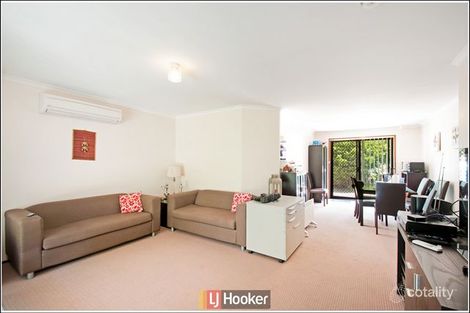 Property photo of 57/21 Cossington Smith Crescent Lyneham ACT 2602