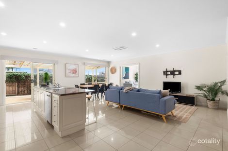Property photo of 33 Pethajohn Parade Grovedale VIC 3216