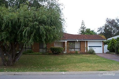 12 Hanretty St, Warnbro, WA 6169