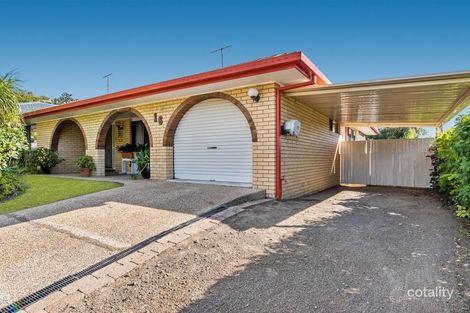 Property photo of 16 Normandy Crescent Aroona QLD 4551