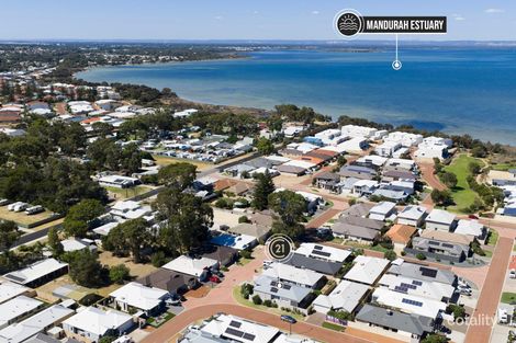 Property photo of 10 Breelya Road Falcon WA 6210