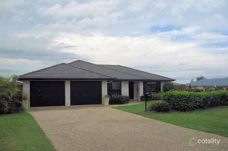 Property photo of 32 Swords Parade North Lakes QLD 4509