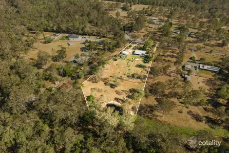 Property photo of 66-70 Stringybark Road Tamborine QLD 4270