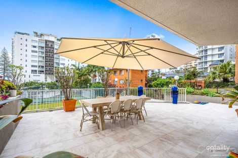 Property photo of 701/255-261 Boundary Street Coolangatta QLD 4225