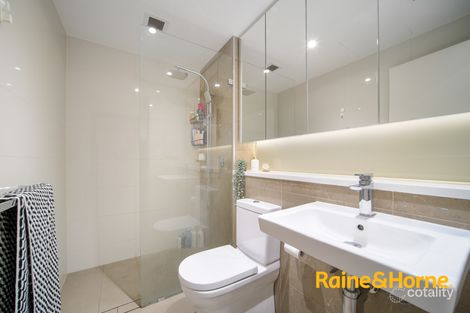 Property photo of 1003/18 Footbridge Boulevard Wentworth Point NSW 2127