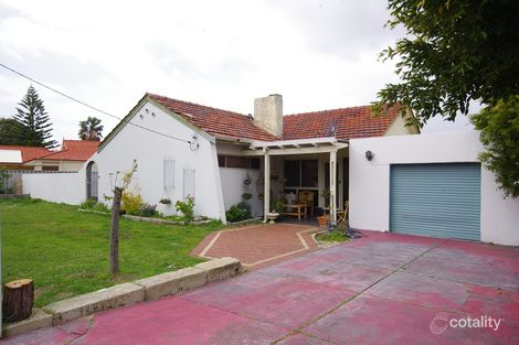Property photo of 12 Quadea Road Nollamara WA 6061