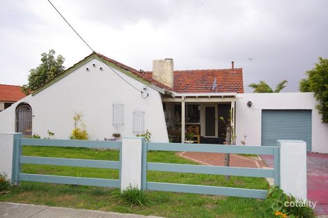 Property photo of 12 Quadea Road Nollamara WA 6061