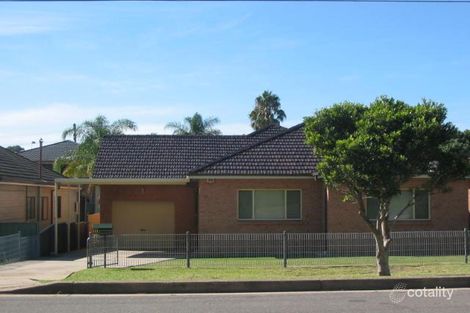 121 The Avenue, Bankstown, NSW 2200