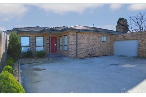 Property photo of 3/28 Lex Grove Oak Park VIC 3046