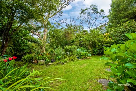 Property photo of 60 Clear View Parade Hazelbrook NSW 2779
