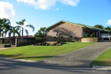 Property photo of 3 Challenger Street Beaconsfield QLD 4740