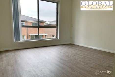 Property photo of 146 Megalong Street The Ponds NSW 2769