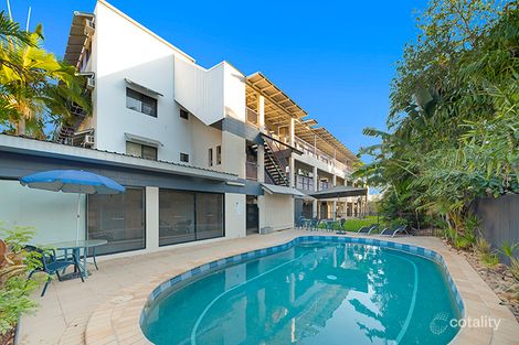 2/18 Morehead St, South Townsville, QLD 4810