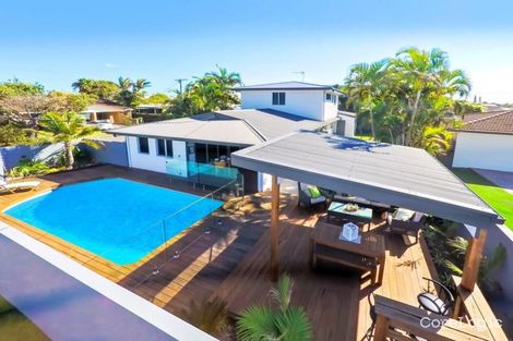 Property photo of 1 Otama Court Warana QLD 4575