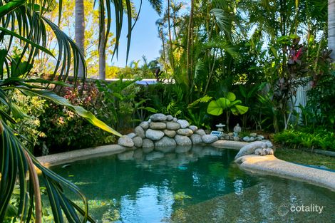 Property photo of 8 Bells Close Kewarra Beach QLD 4879