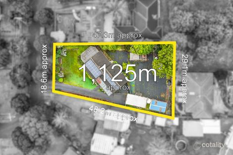 Property photo of 9 Gary Court Croydon VIC 3136