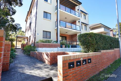 4/14 St Georges Rd, Penshurst, NSW 2222