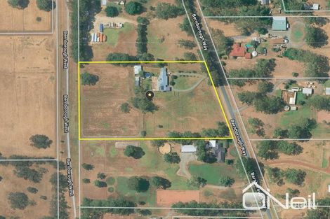 Property photo of 28 Bernborough Way Darling Downs WA 6122