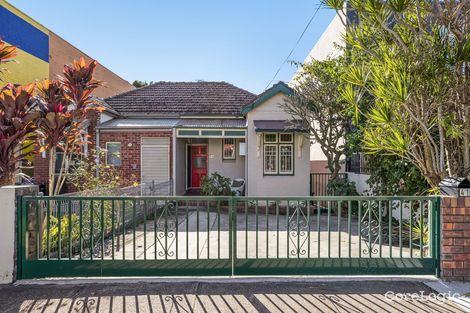 Property photo of 41 Parramatta Road Haberfield NSW 2045