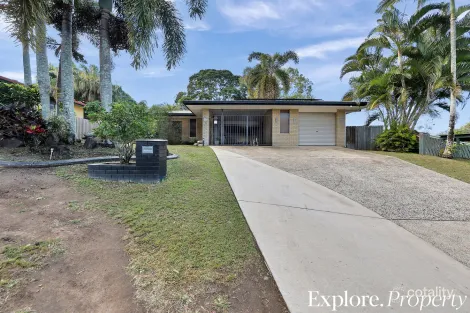 Property photo of 12 Anthony Vella Street Rural View QLD 4740