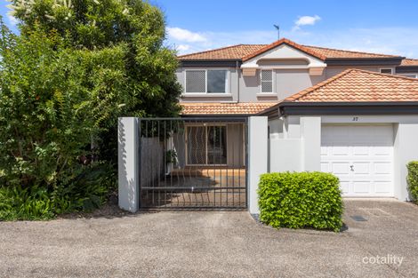 Property photo of 37/480 Christine Avenue Robina QLD 4226