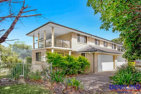 Property photo of 46 Poilus Parade Tanilba Bay NSW 2319