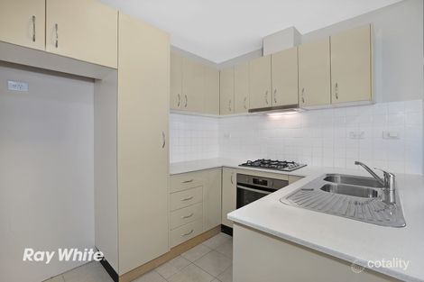 Property photo of 12/32-36 Belmore Street North Parramatta NSW 2151