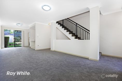 Property photo of 12/32-36 Belmore Street North Parramatta NSW 2151