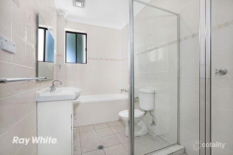 Property photo of 12/32-36 Belmore Street North Parramatta NSW 2151