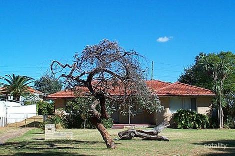 18 Jennings Way, Lockridge, WA 6054