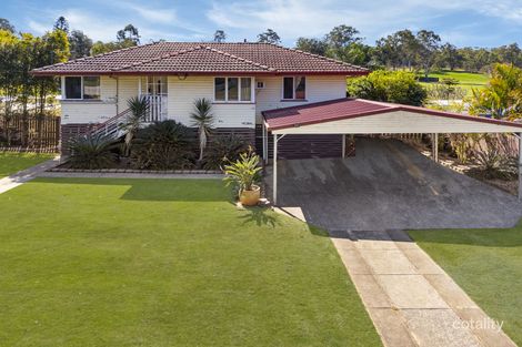 Property photo of 31 Flinders Drive Leichhardt QLD 4305