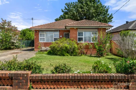 Property photo of 73 Joseph Street Cabramatta West NSW 2166