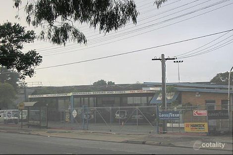 100 Marrickville Rd, Marrickville, NSW 2204