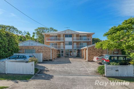3/7 Rode Rd, Wavell Heights, QLD 4012