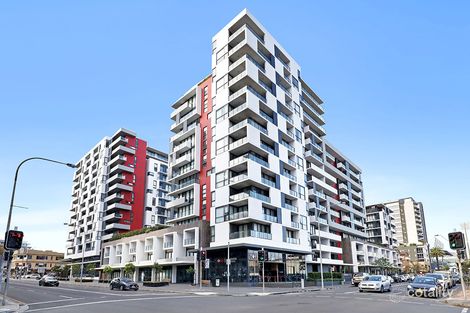 1001/28 Burelli St, Wollongong, NSW 2500
