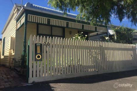 20 George St, Brunswick, VIC 3056