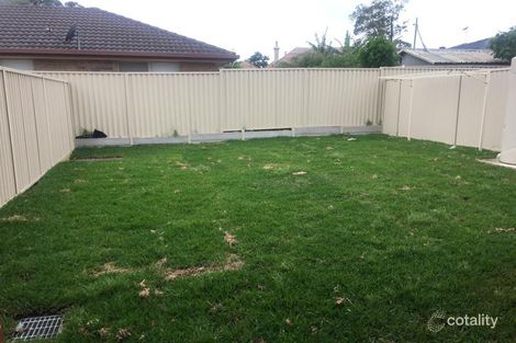 Property photo of 46 Waring Crescent Plumpton NSW 2761