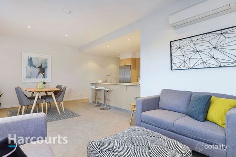 Property photo of 32/166 Bathurst Street Hobart TAS 7000