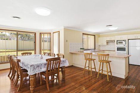 Property photo of 9 Kennedy Close Cooranbong NSW 2265