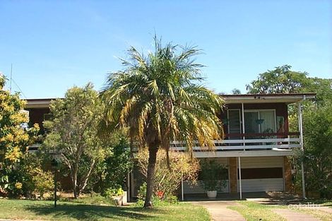 345 Philp Ave, Frenchville, QLD 4701